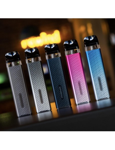 Vaporesso XROS 3 Mini - Bleumarin