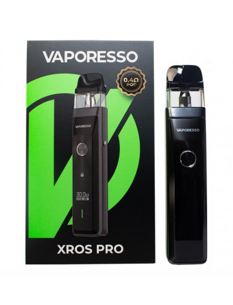 Vaporesso XROS PRO - Negru