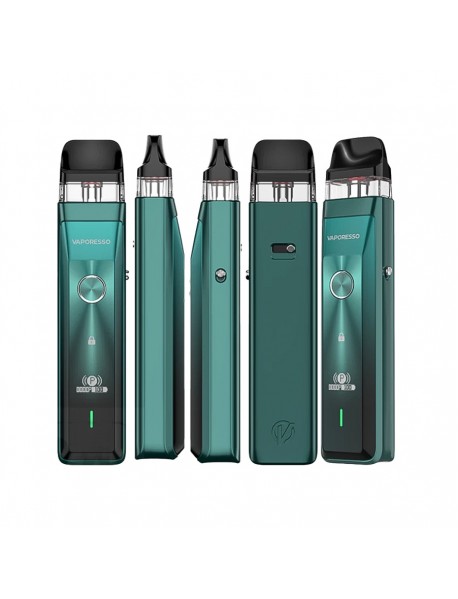 Vaporesso XROS PRO - Verde