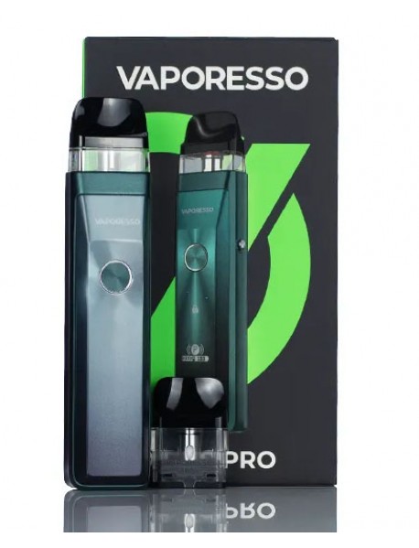 Vaporesso XROS PRO - Verde