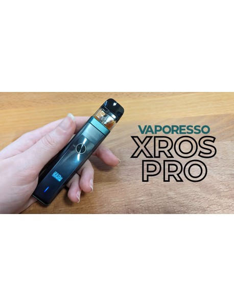 Vaporesso XROS PRO - Verde