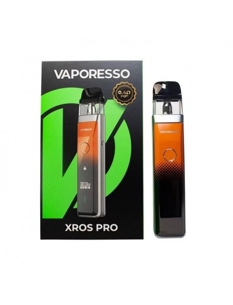 Vaporesso XROS PRO - Portocaliu