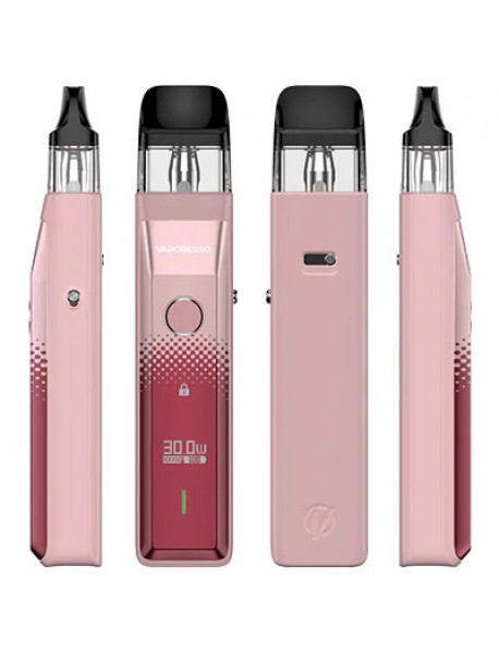 Vaporesso XROS PRO - Roz