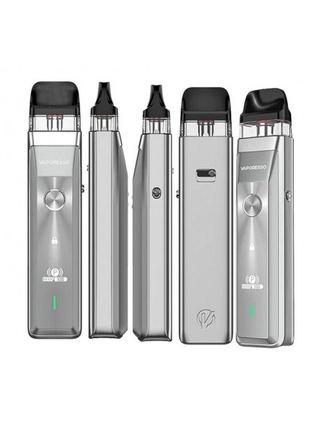 Vaporesso XROS PRO - Silver