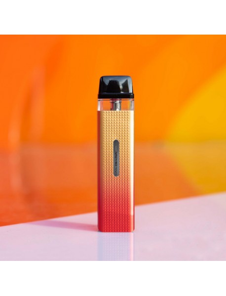 Vaporesso XROS Mini - portocaliu/rosu