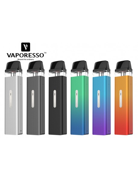 Vaporesso XROS Mini - negru