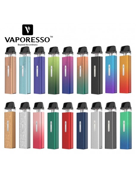 Vaporesso XROS Mini - roz