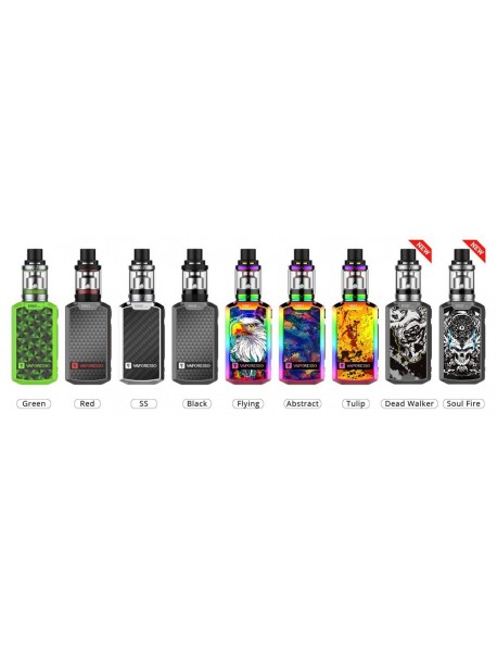 Vaporesso Tarot Nano cu Veco Tank, 80W - mod electronic - flying