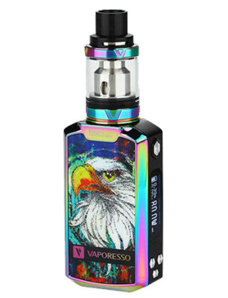 Vaporesso Tarot Nano cu Veco Tank, 80W - mod electronic - flying