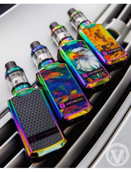 Vaporesso Tarot Nano cu Veco Tank, 80W - mod electronic - flying