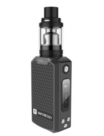 Vaporesso Tarot Nano cu Veco Tank, 80W - mod electronic - negru