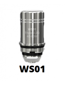 Rezistenta Wismec WS02 Triple 0.25 ohm