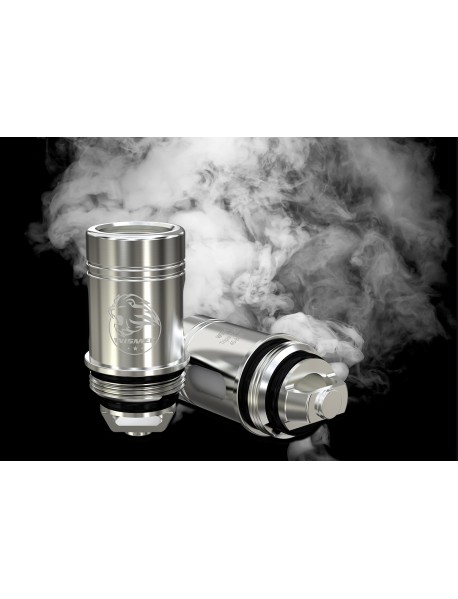 Rezistenta Wismec WS02 Triple 0.25 ohm